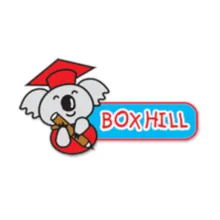 Box Hill reference client logo