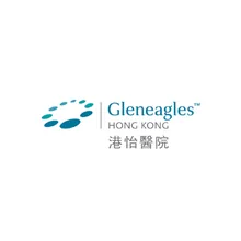 Gleneagles reference client logo