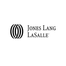 JLL reference client logo