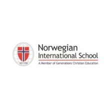 Norwegian reference client logo