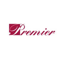 Premier reference client logo