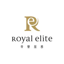 Royal Elite Service reference client logo