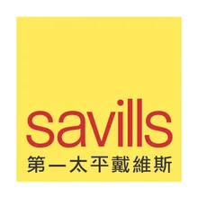 Savills reference client logo