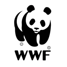 WWF reference client logo